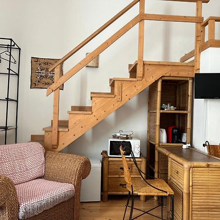 B&B Le Finestre Su Via Cavour 萨萨里 客房 照片