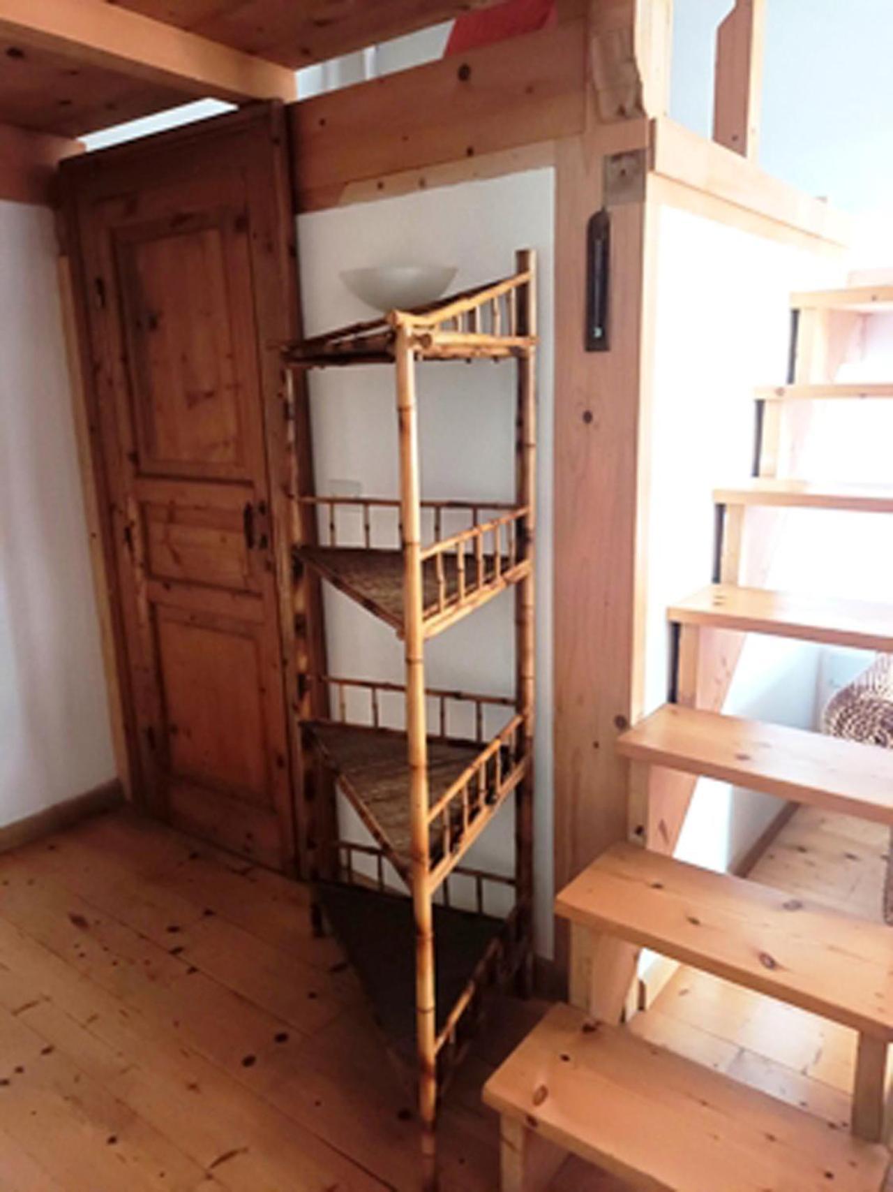 B&B Le Finestre Su Via Cavour 萨萨里 客房 照片