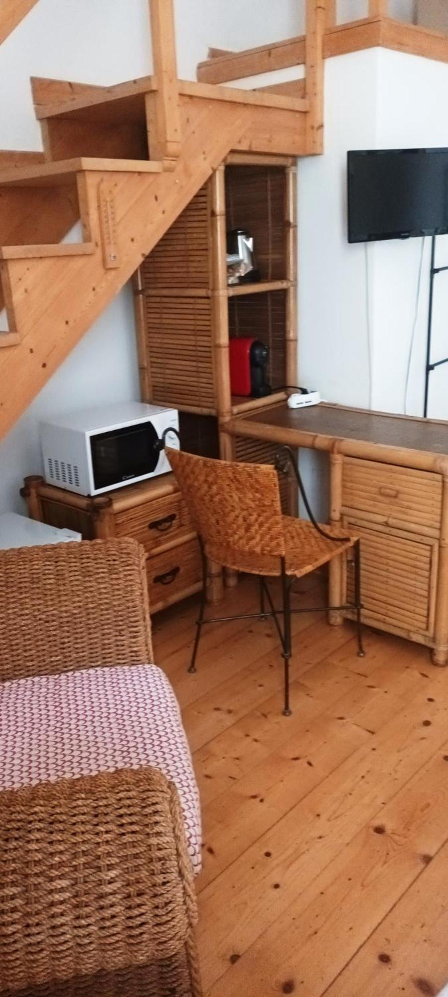 B&B Le Finestre Su Via Cavour 萨萨里 外观 照片