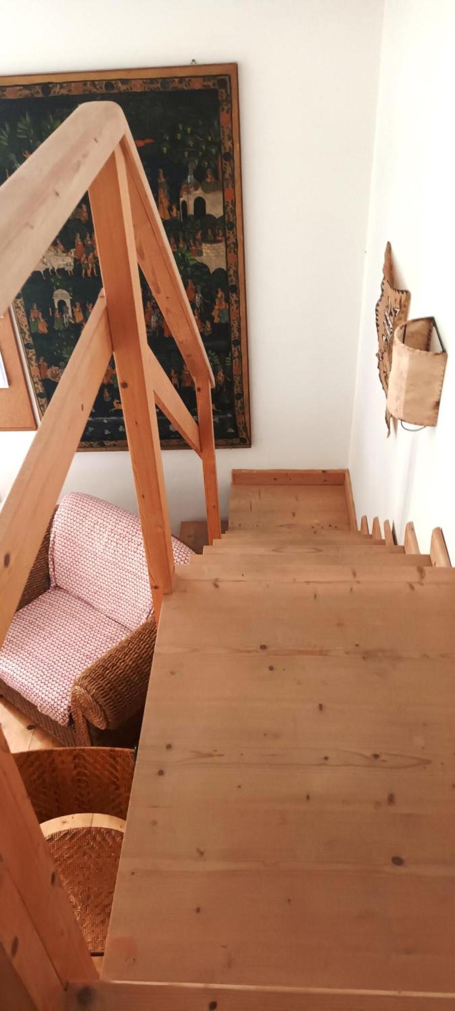 B&B Le Finestre Su Via Cavour 萨萨里 客房 照片