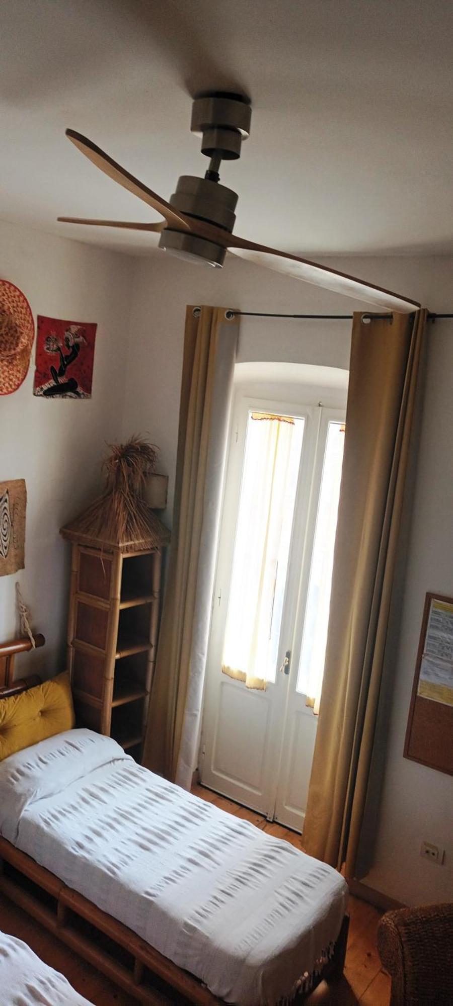 B&B Le Finestre Su Via Cavour 萨萨里 客房 照片