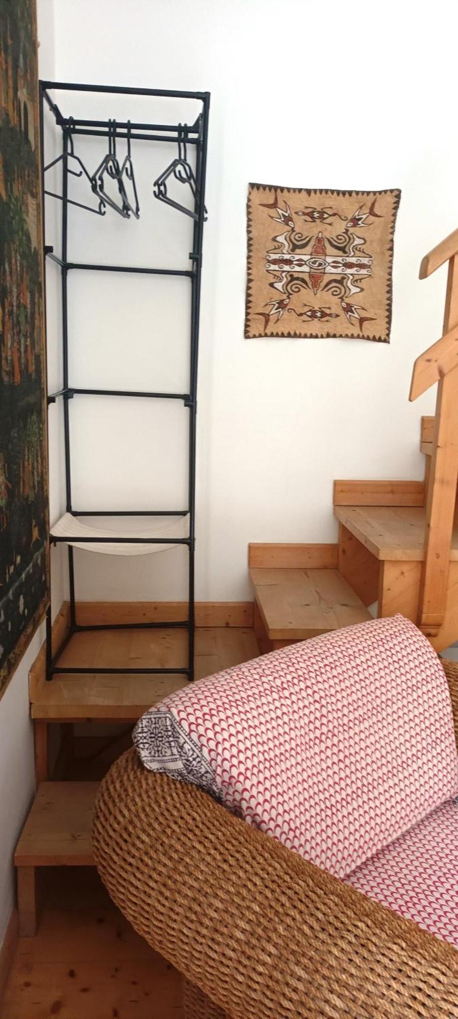 B&B Le Finestre Su Via Cavour 萨萨里 客房 照片